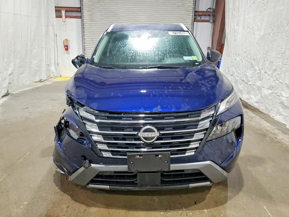 Aukcja sprzedaży 2026 Nissan Rogue, vin: 5N1BT3CB4TC779979, numer aukcji: 57127426