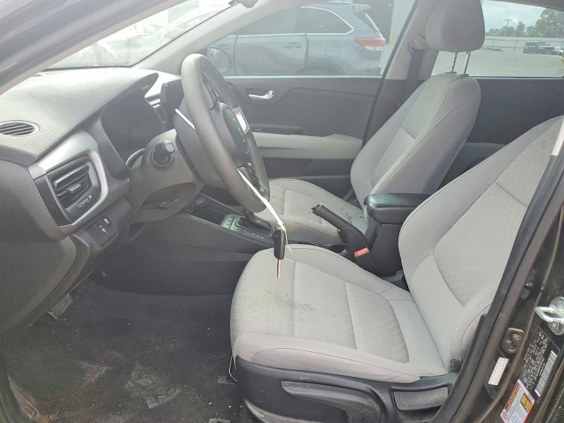 Продаж на аукціоні авто 2023 Kia Rio, vin: 3KPA24AD6PE585305, номер лоту: 56778506
