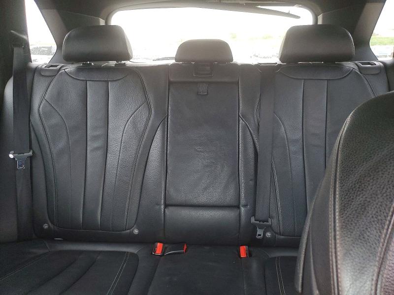 56572816 :رقم المزاد ، 5UXKR0C50J0X83603 vin ، 2018 Bmw X5 مزاد بيع