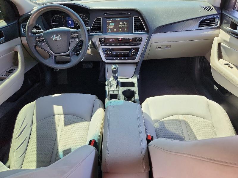 Продаж на аукціоні авто 2016 Hyundai Sonata, vin: 5NPE34AF0GH367033, номер лоту: 57912876