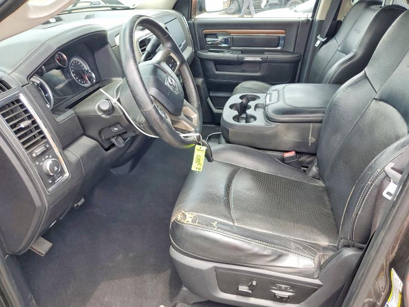 Продажа на аукционе авто 2014 Ram 2500, vin: 3C6UR5FL7EG152602, номер лота: 56952936
