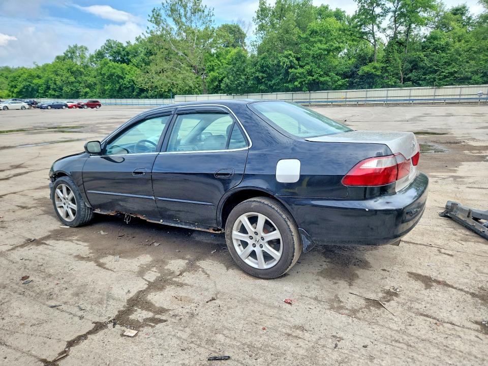 Продажа на аукционе авто 1998 Honda Accord, vin: 1HGCG1657WA060718, номер лота: 56844706