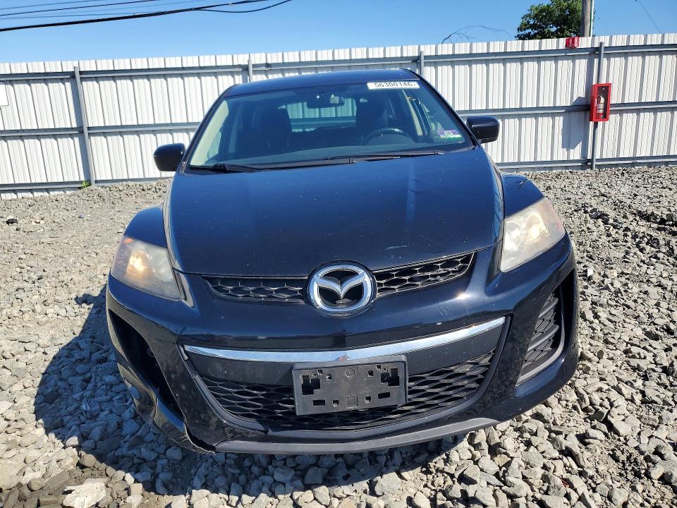 Aukcja sprzedaży 2011 Mazda Cx-7, vin: JM3ER2BM4B0398637, numer aukcji: 56300146