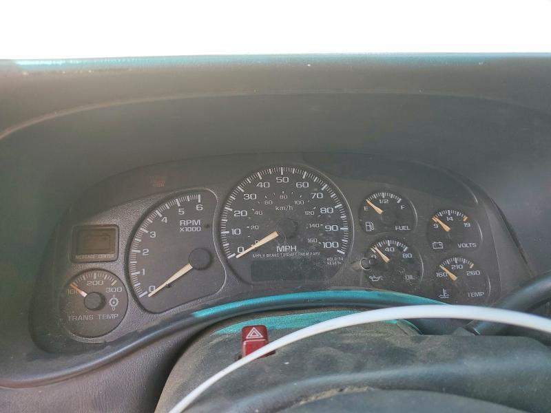 Продаж на аукціоні авто 2002 Gmc Sierra, vin: 1GTHK29U62E194005, номер лоту: 56534596