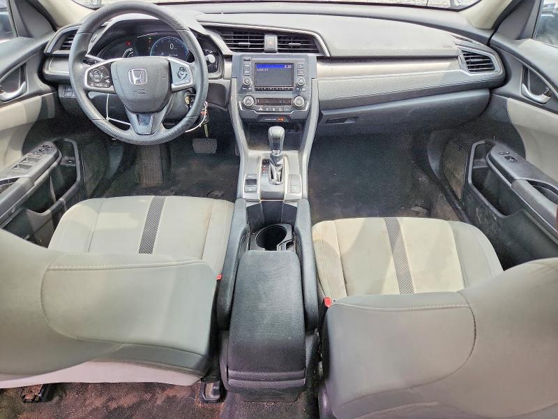 Продажа на аукционе авто 2021 Honda Civic, vin: 2HGFC2F62MH545922, номер лота: 56988726