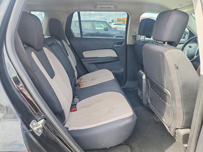 57750366 :رقم المزاد ، 2GKALREK5E6256583 vin ، 2014 Gmc Terrain مزاد بيع