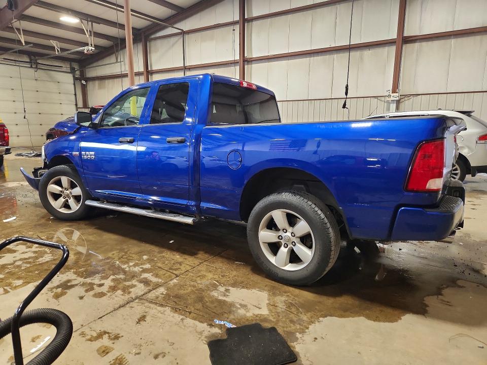 Продаж на аукціоні авто 2015 Ram 1500, vin: 1C6RR7FT9FS681285, номер лоту: 56890496