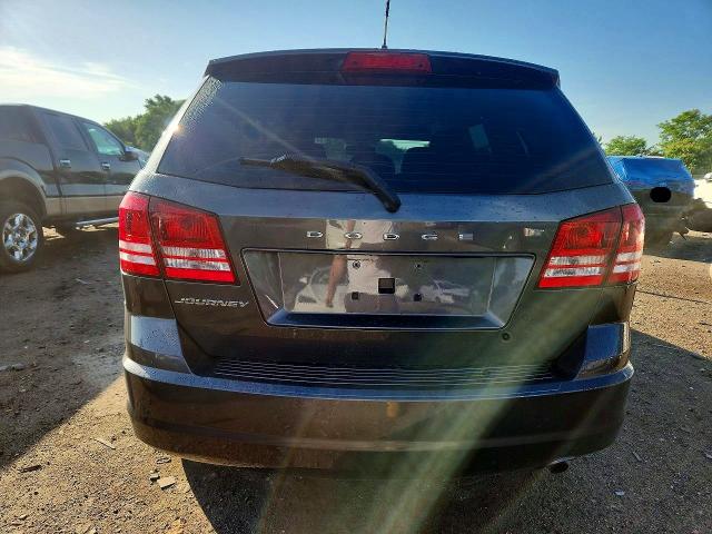 Продаж на аукціоні авто 2015 Dodge Journey, vin: 3C4PDCAB4FT587917, номер лоту: 57145316