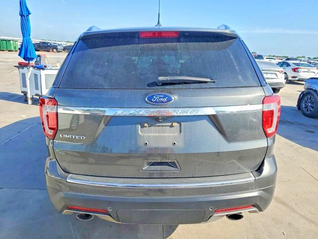 Aukcja sprzedaży 2019 Ford Explorer, vin: 1FM5K7F84KGB49362, numer aukcji: 57272836