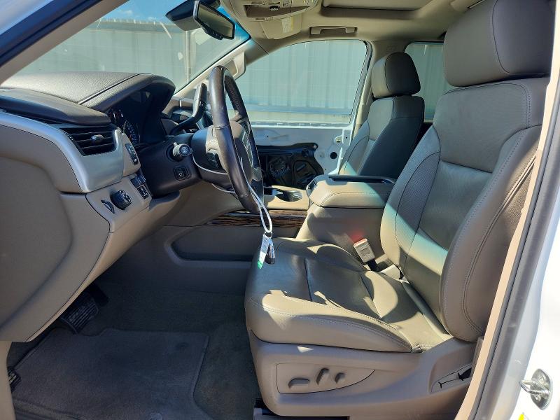 Продажа на аукционе авто 2019 Gmc Yukon, vin: 1GKS1BKC7KR109230, номер лота: 56430496