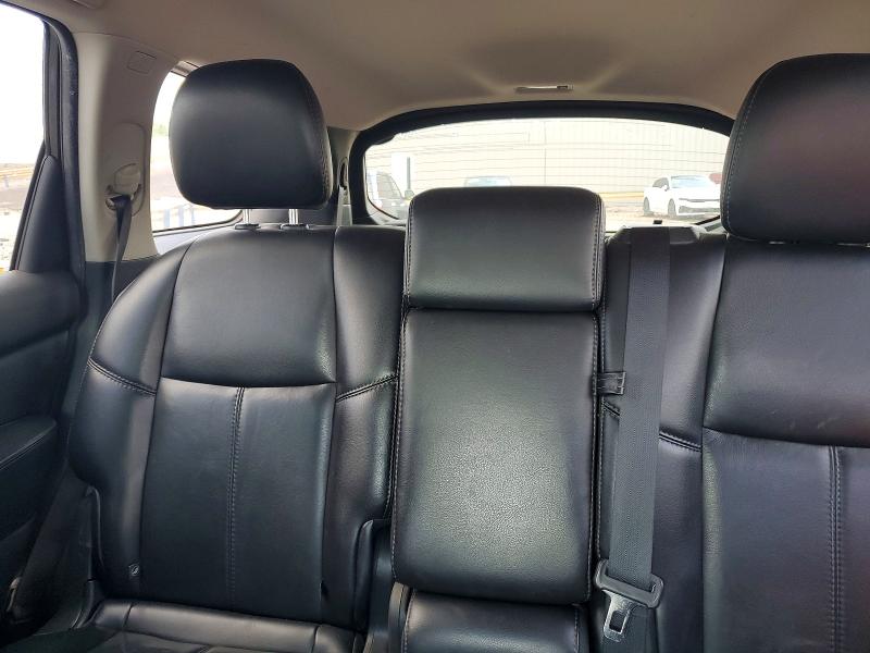 56842286 :رقم المزاد ، 5N1AR2MN0FC711230 vin ، 2015 Nissan Pathfinder مزاد بيع
