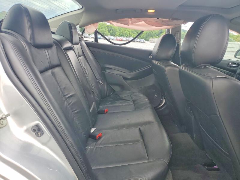 Продажа на аукционе авто 2012 Nissan Altima, vin: 1N4AL2AP1CC230481, номер лота: 55323886