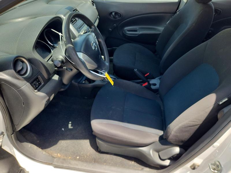 Продажа на аукционе авто 2014 Nissan Versa Note, vin: 3N1CE2CPXEL426455, номер лота: 41634996