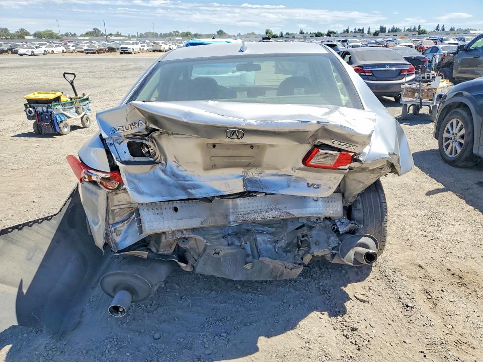 Aukcja sprzedaży 2010 Acura Tsx, vin: JH4CU4F49AC003609, numer aukcji: 58951566