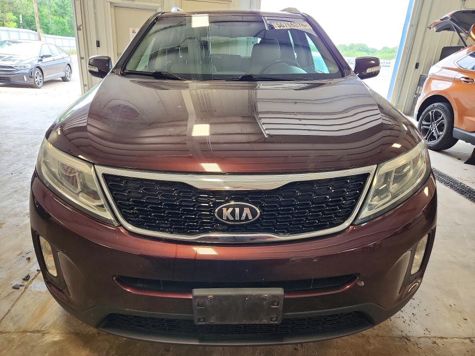 Продаж на аукціоні авто 2015 Kia Sorento, vin: 5XYKTCA6XFG618000, номер лоту: 56766376