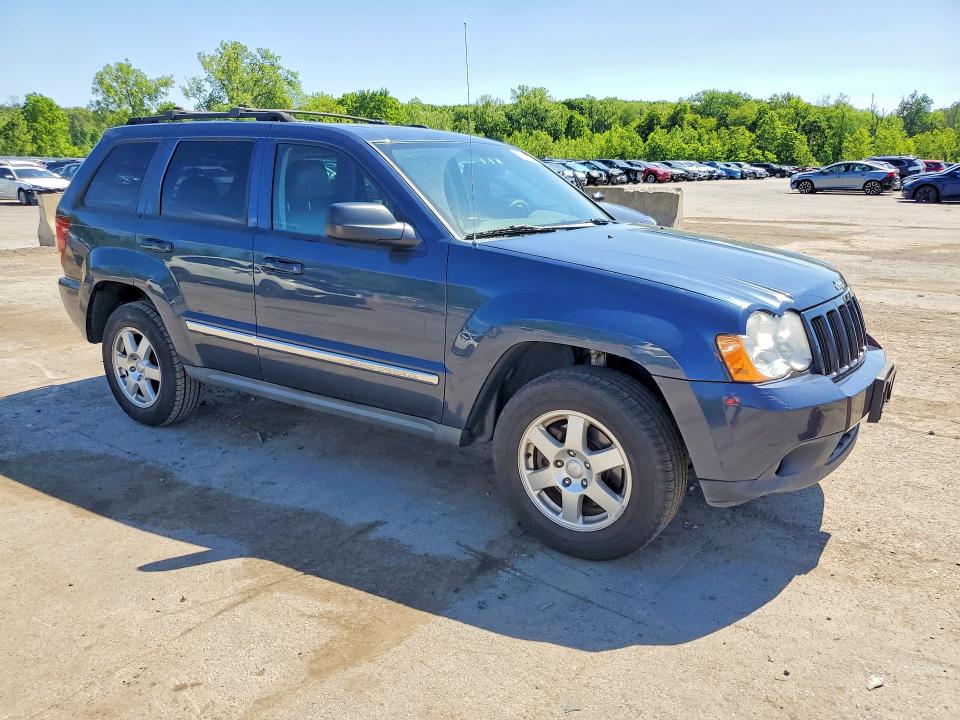 Aukcja sprzedaży 2010 Jeep Grand Cherokee, vin: 1J4PR4GKXAC150081, numer aukcji: 56401956