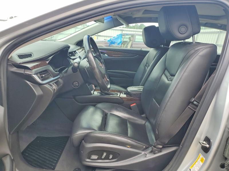 55770546 :رقم المزاد ، 2G61M5S31E9260257 vin ، 2014 Cadillac Xts مزاد بيع