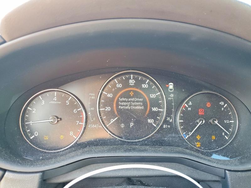Продажа на аукционе авто 2023 Mazda Cx-30, vin: 3MVDMBEY7PM509718, номер лота: 57389316
