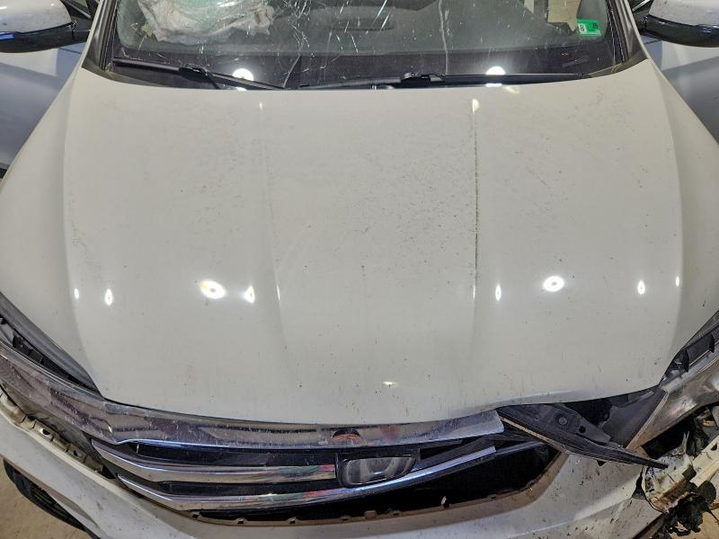 Продаж на аукціоні авто 2017 Honda Pilot, vin: 5FNYF6H03HB098043, номер лоту: 58645936