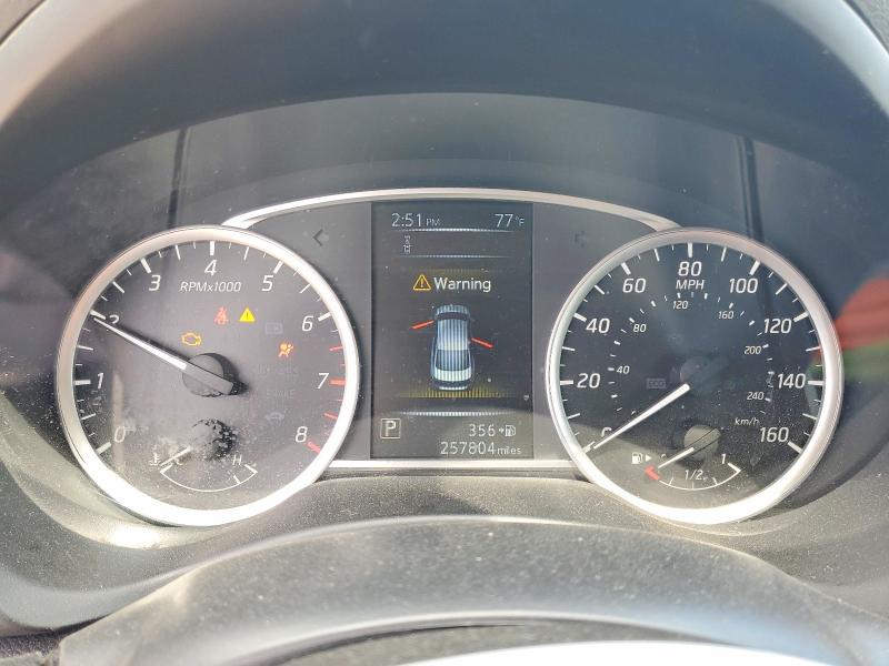 Aukcja sprzedaży 2018 Nissan Sentra, vin: 3N1AB7AP1JY300515, numer aukcji: 58147536