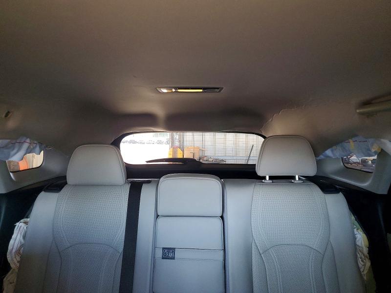 55813036 :رقم المزاد ، JTJDZKCA3J2003484 vin ، 2018 Lexus Rx مزاد بيع