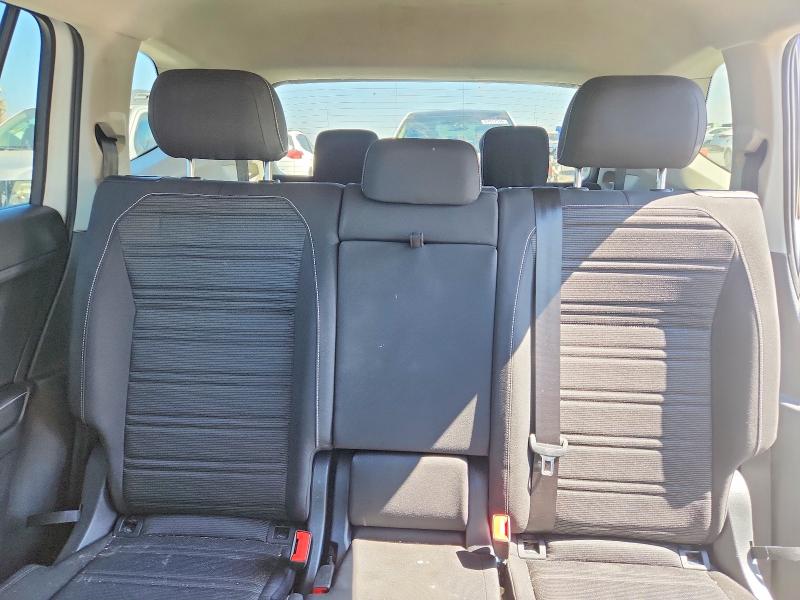 58075956 :رقم المزاد ، 3VVRB7AX8RM177204 vin ، 2024 Volkswagen Tiguan مزاد بيع