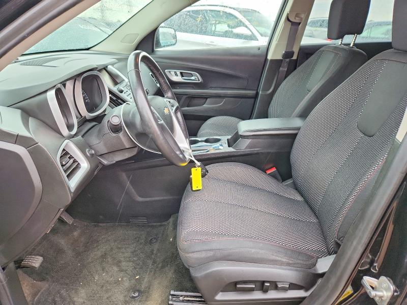 Продаж на аукціоні авто 2016 Chevrolet Equinox, vin: 2GNALCEK8G6359015, номер лоту: 58557826