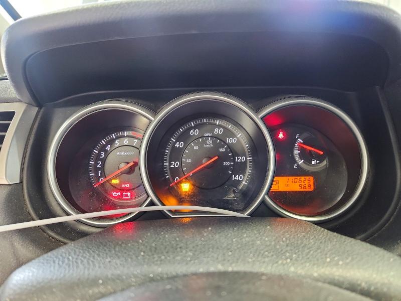 Продаж на аукціоні авто 2011 Nissan Versa, vin: 3N1BC1CP7BL517450, номер лоту: 57526796