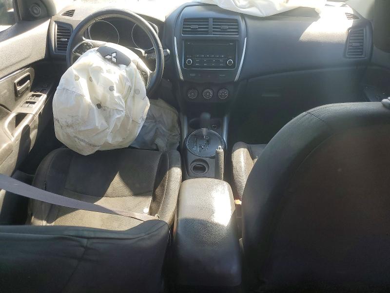 Aukcja sprzedaży 2014 Mitsubishi Outlander Sport, vin: 4A4AP3AU5EE018936, numer aukcji: 55701736