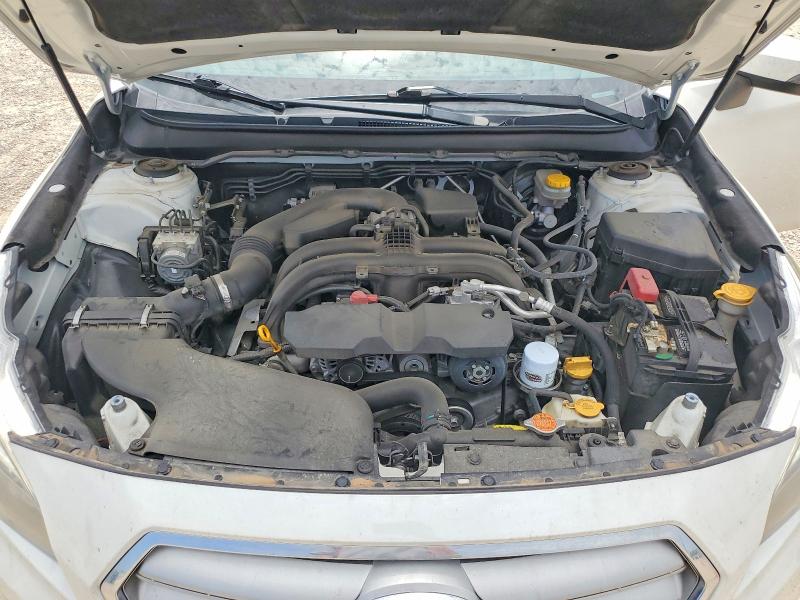 Продаж на аукціоні авто 2015 Subaru Legacy, vin: 4S3BNBJ68F3072550, номер лоту: 58696816