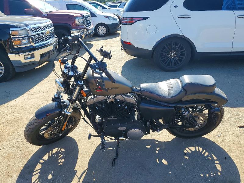 Продаж на аукціоні авто 2020 Harley-davidson Xl1200, vin: 1HD1LC310LB431009, номер лоту: 56244376