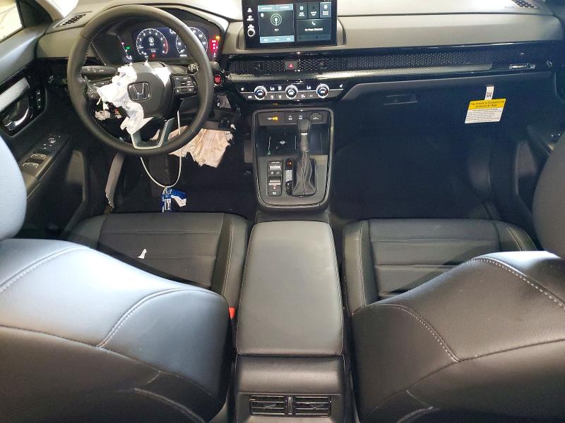 Продаж на аукціоні авто 2026 Honda Cr-v, vin: 2HKRS4H72TH481290, номер лоту: 56324916