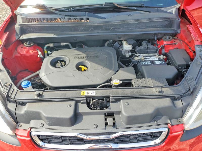 Aukcja sprzedaży 2012 Kia Soul, vin: KNDJT2A6XC7453404, numer aukcji: 56283126