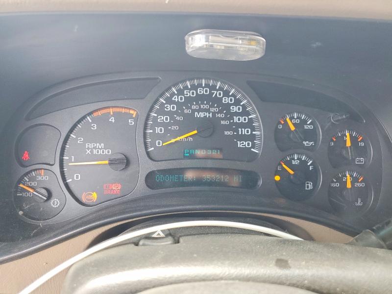 2003 Gmc Sierra მანქანა იყიდება აუქციონზე, vin: 1GTHK23113F207222, აუქციონის ნომერი: 58941106