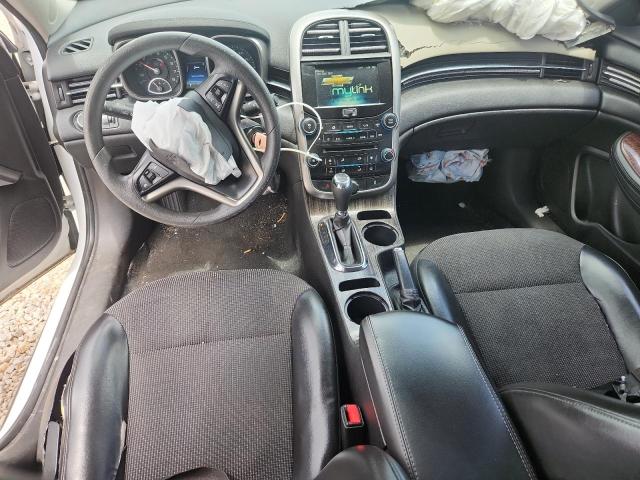 Продажа на аукционе авто 2016 Chevrolet Malibu Limited, vin: 1G11C5SA3GF158234, номер лота: 58260796