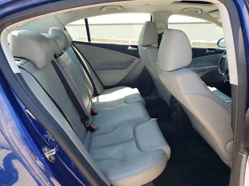 Aukcja sprzedaży 2009 Volkswagen Passat, vin: WVWJK73C99P048064, numer aukcji: 56935846