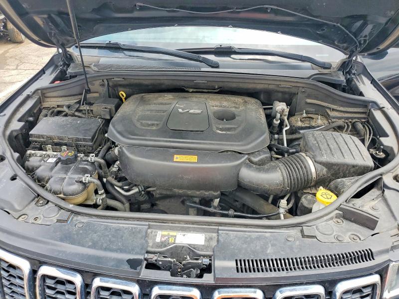 Aukcja sprzedaży 2018 Jeep Grand Cherokee, vin: 1C4RJFAG7JC348381, numer aukcji: 58665376