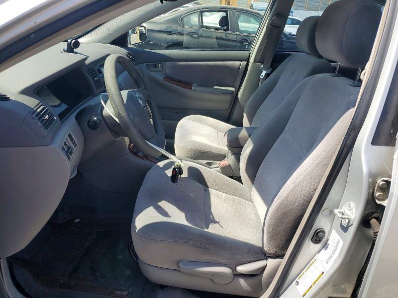 Aukcja sprzedaży 2006 Toyota Corolla, vin: 1NXBR32E96Z623400, numer aukcji: 55099446