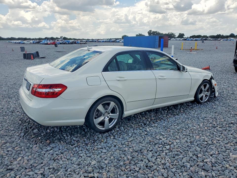 Aukcja sprzedaży 2010 Mercedes-benz E, vin: WDDHF5GB9AA181803, numer aukcji: 59124466