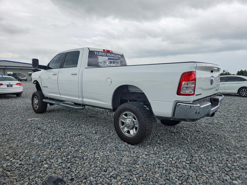 Продаж на аукціоні авто 2022 Ram 2500, vin: 3C6UR5JL6NG296777, номер лоту: 56144096