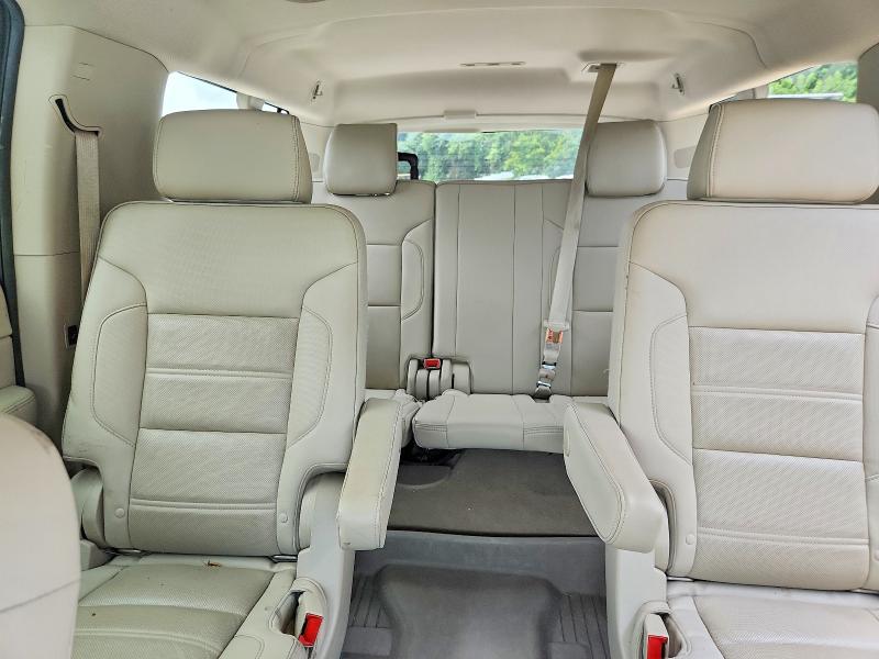 Aukcja sprzedaży 2020 Gmc Yukon Xl, vin: 1GKS2HKJ9LR107656, numer aukcji: 57905766