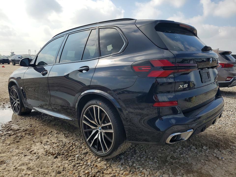 Aukcja sprzedaży 2024 Bmw X5, vin: 5UX23EU07R9W14123, numer aukcji: 50963266