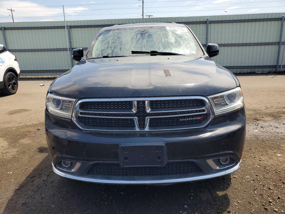 2014 Dodge Durango მანქანა იყიდება აუქციონზე, vin: 1C4RDHAG8EC971856, აუქციონის ნომერი: 57203986