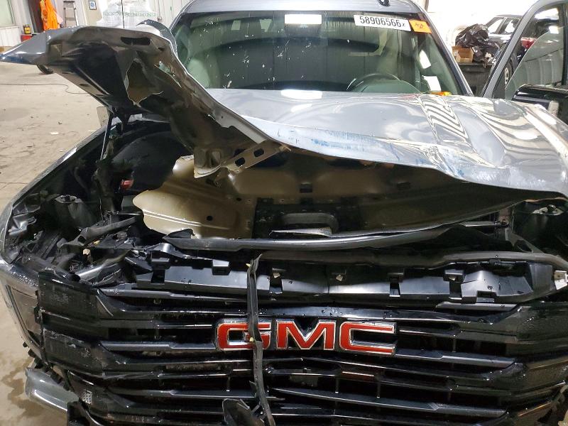 Aukcja sprzedaży 2026 Gmc Sierra, vin: 1GTUUCED8TZ152756, numer aukcji: 58906566