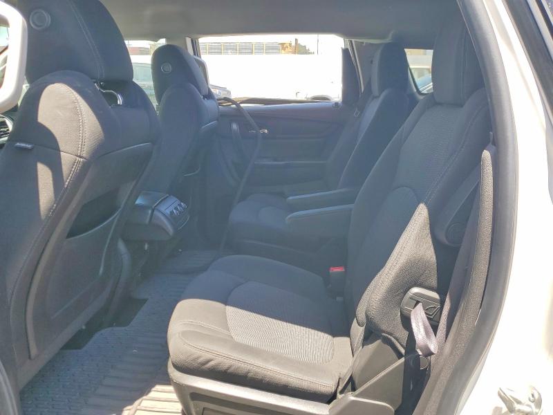 Продажа на аукционе авто 2014 Chevrolet Traverse, vin: 1GNKRGKD4EJ249417, номер лота: 56532816