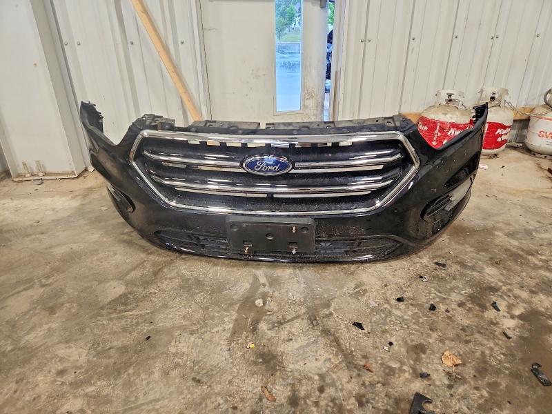 Продажа на аукционе авто 2019 Ford Escape, vin: 1FMCU9GD7KUB22571, номер лота: 56629306