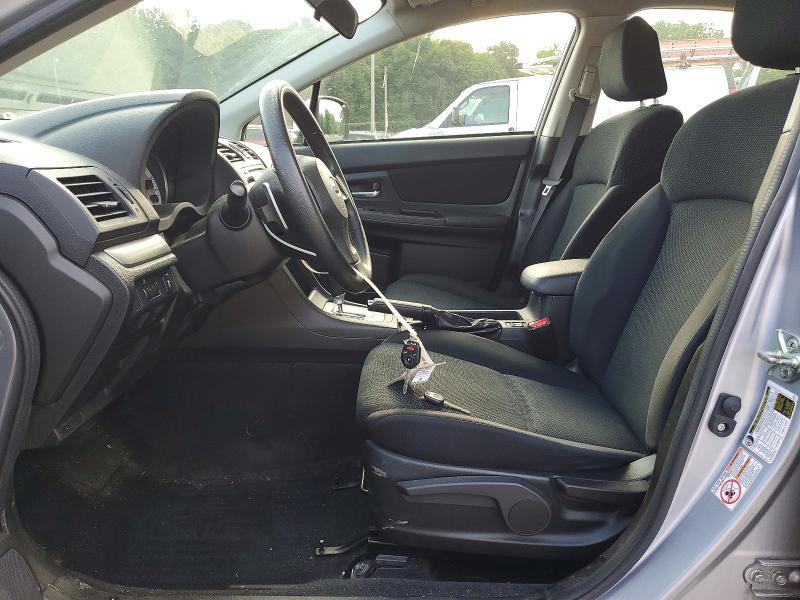 Aukcja sprzedaży 2013 Subaru Impreza, vin: JF1GJAC60DH030257, numer aukcji: 59373396