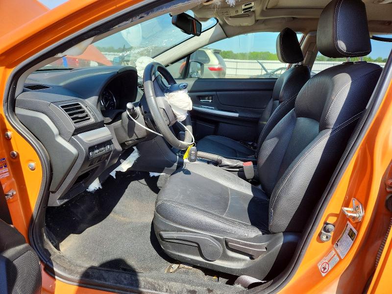 Продаж на аукціоні авто 2015 Subaru Xv Crosstrek, vin: JF2GPASC1F8317059, номер лоту: 56165866