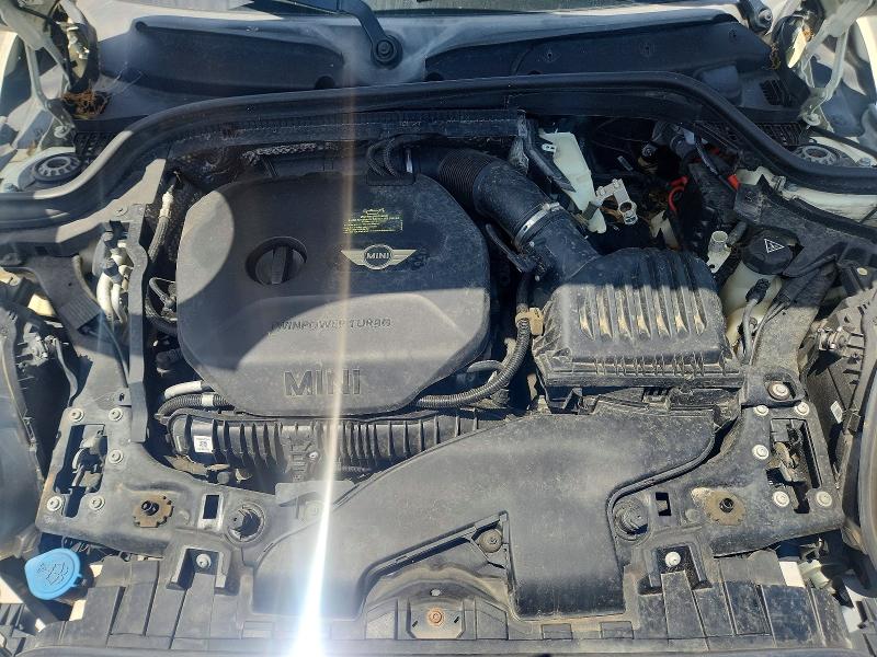Aukcja sprzedaży 2015 Mini Cooper, vin: WMWXP7C59F2A33246, numer aukcji: 58605466