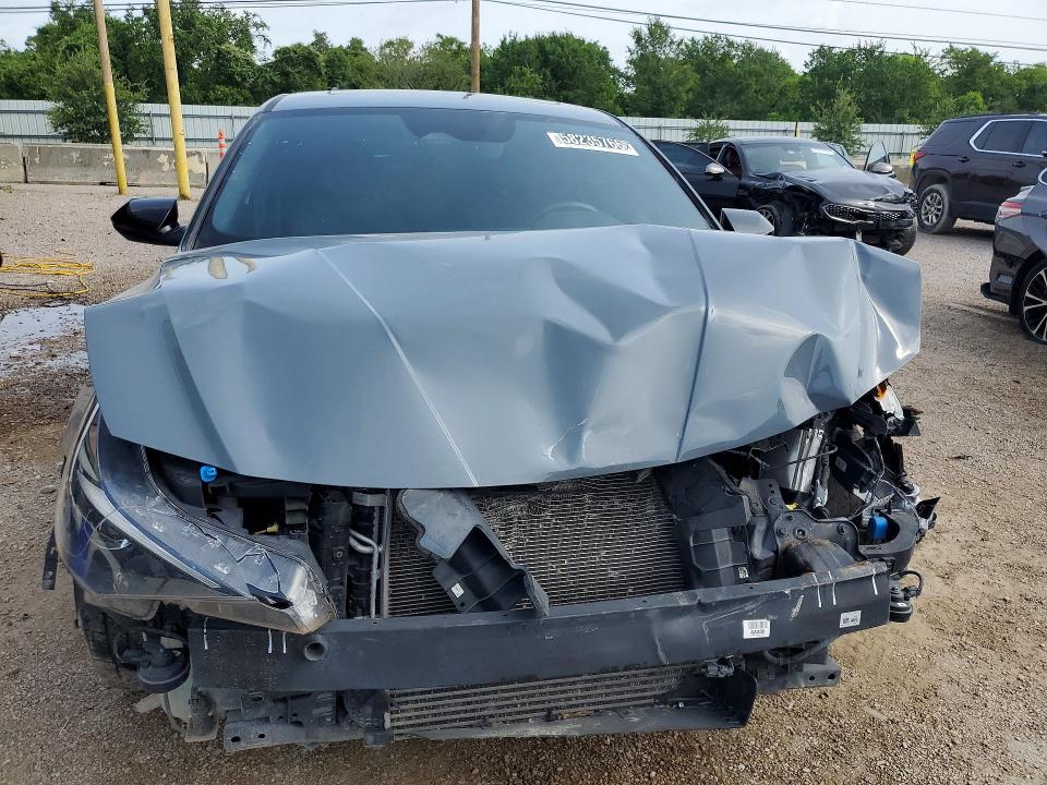Продажа на аукционе авто 2023 Hyundai Elantra, vin: KMHLR4AF8PU443184, номер лота: 58235766